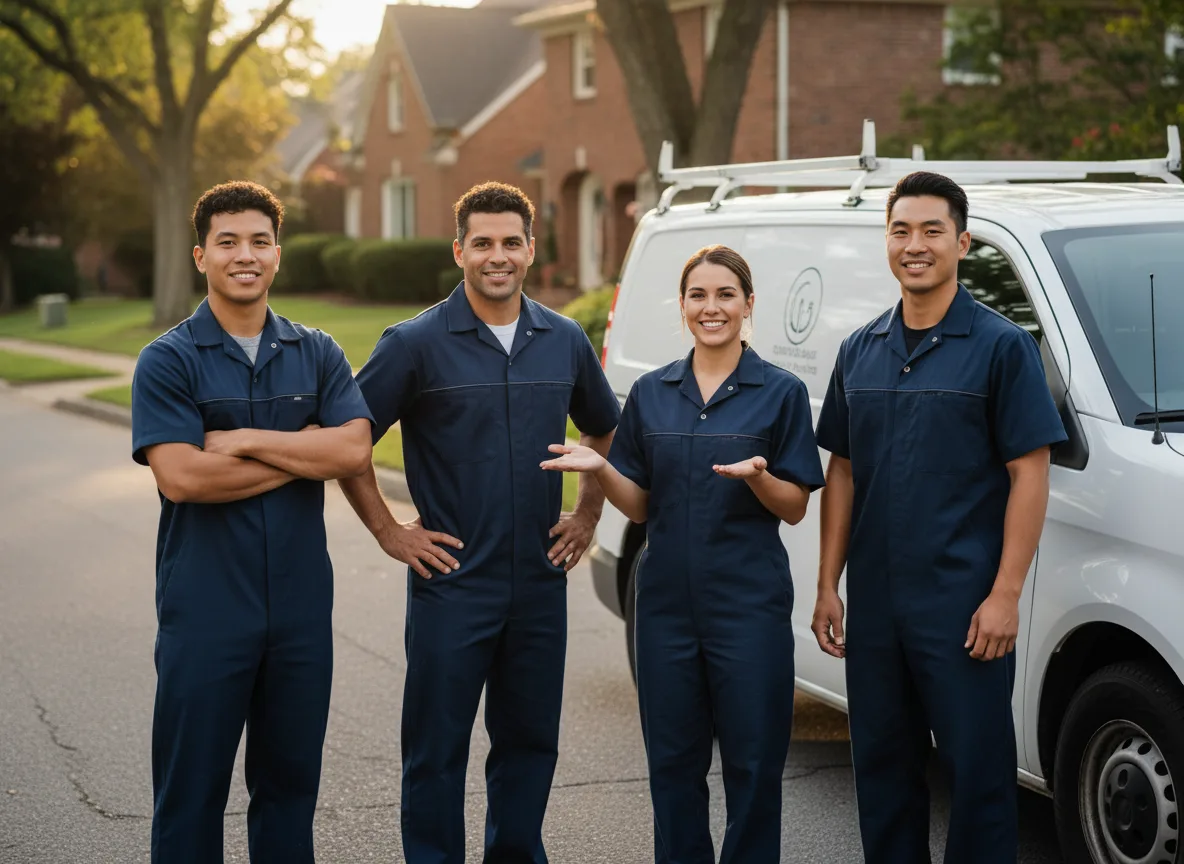 Home Gutter Service company in Saint Mary, MO
